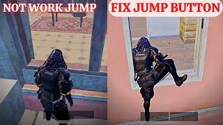 HOW TO FIX JUMP BUTTON Pubg Mobile | PUBG BGMI JUMP BUTTON PROBLEM FIX | PUBG GAMELOOP KyMapping Fix