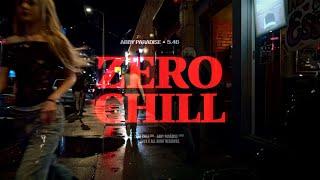 Abby Paradise - Zero Chill (Official Music Video)