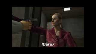 Max Payne 2 - One-Armed Bandit Mod