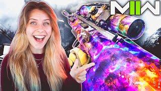 I UNLOCKED ORION!!!! & THIS GRIND WAS SO MUCH FUN!!! Road to Orion - FINAL (MW2)