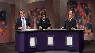 Best of Trevor Marmalade 2004 on The Footy Show