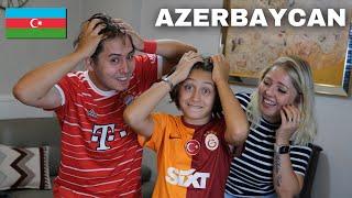 AZERBAYCANCA KONUŞMAYI SON BIRAKAN KAZANIR ?! (ÖDÜLLÜ)
