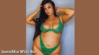 Plus size model curvy, Fashion ideas | Wiki Biography, figure, income, measurement, shares