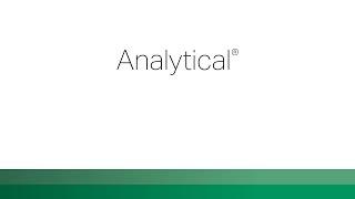 Analytical | CliftonStrengths Theme Definition