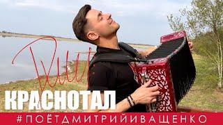 Забыть под песню боль! / Краснотал / Гармонист старается!