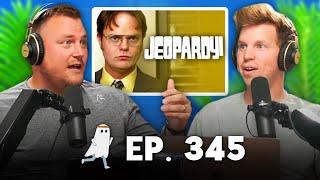 The Office Jeopardy (Ep. 345)