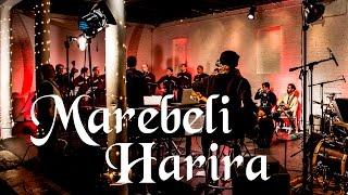 Giorgi Mikadze with Ensemble “Basiani” --  Marebeli / Harira