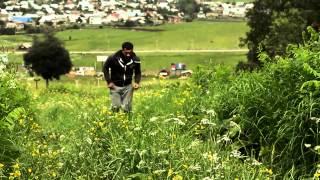 ILIAS ILIADIS - I MUST WIN - THE MOUNTAIN