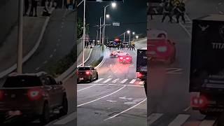 Fugindo da polícia  #car #drift #viralvideo #news #drifting #carshorts #short #shorts