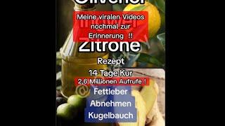 Erinnerung - 14 Tage Kur #tips #diy #fitness #gesundheit #fürdich #fettleber #abnehmen #fyp #health