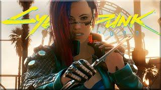 CYBERPUNK 2077 • V räumt auf! [08] | LIVE [PC][GER/DEU]