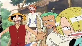 Momen Lucu One Piece [Kakek Kambing] - Sub Indo #3