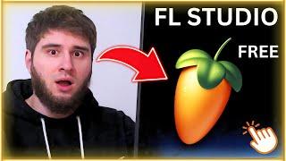 How To Install FL Studio In 2024 For FREE / Which Version To Choose / How To Buy & Unlock FL Studio