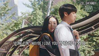 Love Revolution OST Part.5 《Maybe I Love You》- Yeong Eun "MV"