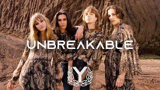 [FREE] Maneskin type beat - "Unbreakable" (Rock)