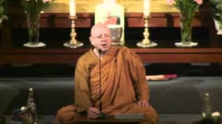 What to do when everything falls apart | by Ajahn Brahm | 18-05-2012