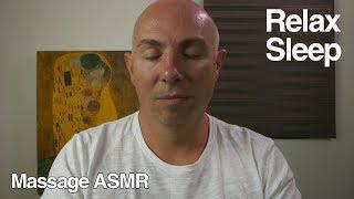 ASMR Hypnosis for Total Body Muscle Relaxation