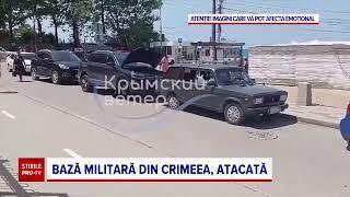 Rusia, slăbită de atacuri teroriste și de războiul din Ucraina