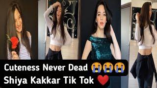 Siya Kakkar Tik Tok ️ " Sexy Dance Videos By Hot Girl Siya Girls attitude new tik tok #sexydance