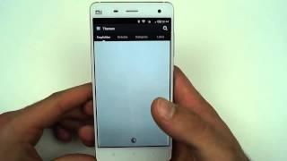 Xiaomi MIUI V5 Tipps/Trick und Einführung | How-to @ ChinaHandys.net