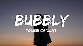 Bubbly - Colbie Caillat (Lyrics)