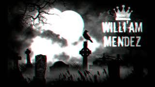 "The Dead Shall Rise" - Old School Rap Instrumental (Prod. William Mendez)