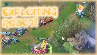 BOTTING BLITZCRANK SUPPORT GAMEPLAY! LOL SCRIPT 2022 [WADBOT]