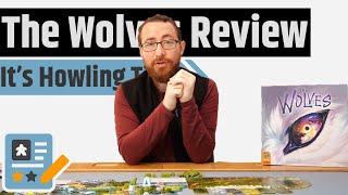 The Wolves Review - Who Let The Wolves Out?