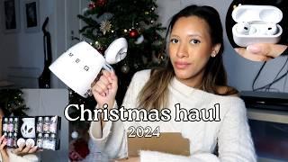 Christmas Haul 2024 | What I Got