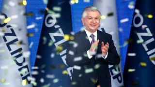 President Mirziyoyev’s Second Term In Office: What Next For Uzbekistan?