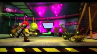 plants vs zombies garden warfare new ability - zpg