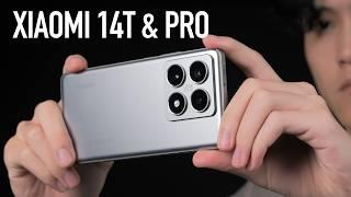 Das Xiaomi 14T & 14T Pro werden BELIEBT (Review)