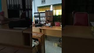 Viral ngintip lagi enak enaknya ML pegawai di kantor