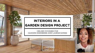 Why you need interior renderings for your garden design project?!