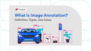What is Image Annotation?