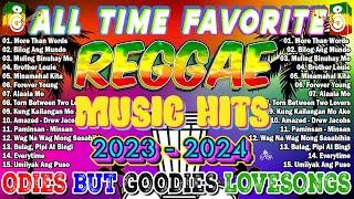 [HITS]Best REGGAE Summer Mashup 2024 Remix  New DJ Mhark Remix Of 2024 NonstopREGGAE HIT'S VOL.24