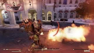 Fallout 76: Tanking in PA? (Part 2)