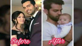 Erkan Meric Hazal Subasi Before and After | Turkish Celebrities Relationship | Celebrities profile