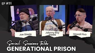 The TRAGIC Cycle of Generational Prisons