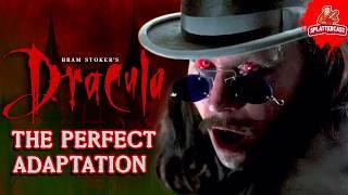 Is Bram Stoker's DRACULA Still An Ultimate Horror Masterpiece In 2024?