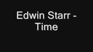 Edwin Starr - Time