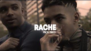 NGEE x AVIE x MAES Type Beat "RACHE" (prod. TRICO & PLUGWAVE)