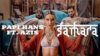 Papi Hans ft. Azis - Samara [6/12] [Official Video]