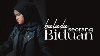 BALADA SEORANG BIDUAN - RESSA (Dipopulerkan Bimbo)