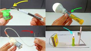 Top 5 Simple Life Hacks [NEW] || 5 DIY INVENTIOS || Inventios That Works Extremely Well !!