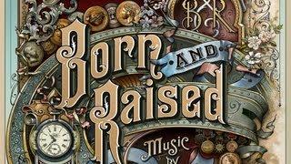 The Making of John Mayer's 'Born & Raised' Artwork