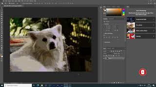 how To Turn Photos Into Cartoon Effect - Photoshop Tutorial & How To Cartoon Yourself In Photoshop