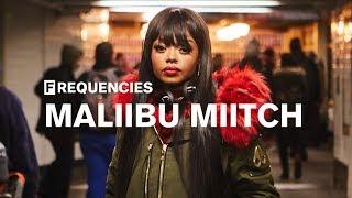 Maliibu Miitch Is the New Leader of The Bronx: The FADER x WAV Present Frequencies