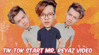 Riyaz Latest Comedy Video | Funny Tik Tok Video Mr. Reyaz | New Tik  Tok Video