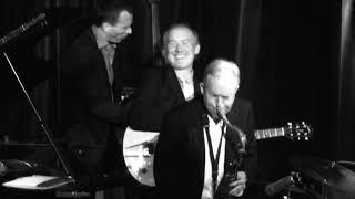 Swing Report presents Scott Hamilton, Reggie Moore, Karl Schloz, Lars Gühlcke and Ernst Bier